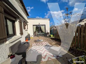 Maison 8 pièces 191 m²