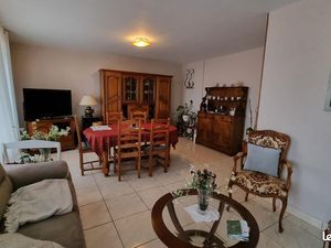 Appartement 4 pièces 95 m²