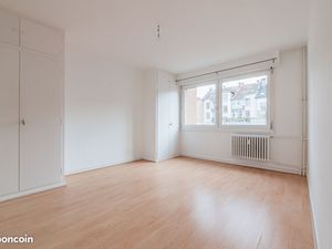 Appartement 3 pièces 57 m²
