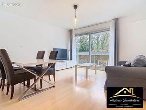 Appartement 5 pièces 100 m²