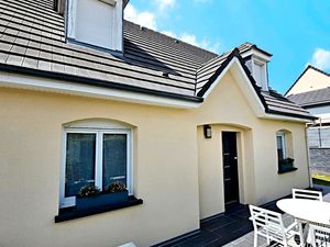 Maison individuelle 124m2 + garage