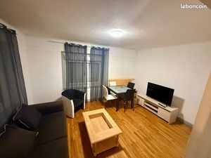 Maison à louer – Fillinges – 4 chambres – Partiellement meublée