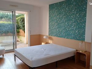 Appartement 63m2+ terrasse 30m2