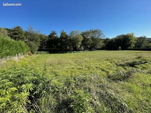 Terrain 929 m² Bon Encontre