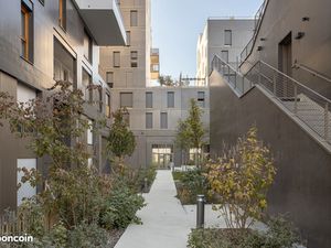 Appartement 5 pièces – 101 22 m² – Vitry-sur-Seine