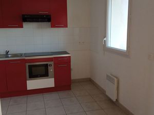 Appartement 3 pièces