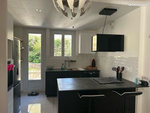 Appartement - Vendu Loué