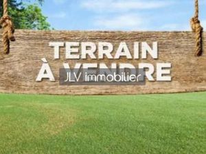 Terrain 408 m² Hardifort