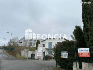 Local commercial 47 m²