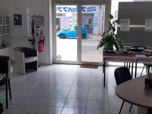 A louer local commercial/professionnel