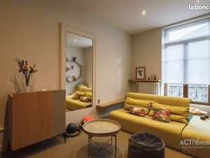 Appartement 7 pièces 172 m²