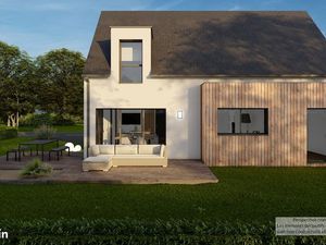 Maison 5 pièces 122 m²