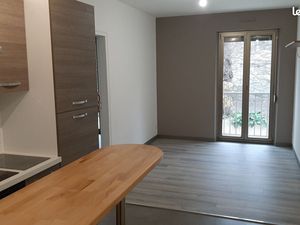 Appartement 2 pièces de 30 2 m²
