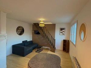 Appartement T2 location longue durée