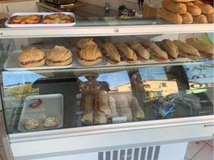 Vente fond de commerce snack