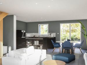 Maison 5 pièces 99 m²