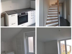 Location – Maison individuelle 5 pièces à Mogeville