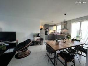 Maison 84m²  3 chambres  DPE A