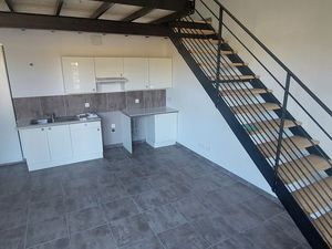 Appartement T1 duplex (45m2)