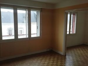 Loue appartement t3