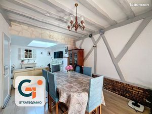 Maison de ville 5 pièces 94 m²