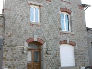 Maison 6 pièces 140 m²