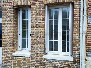 Duplex 3 pièces 71 m²