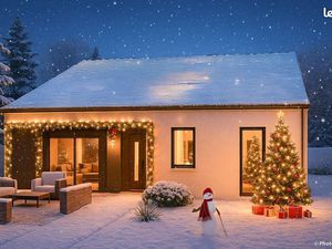 Maison 5 pièces 82 m²