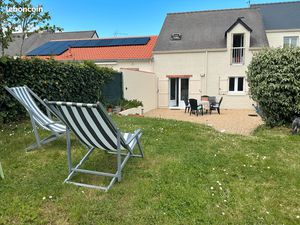 Avendre maison mitoyenne