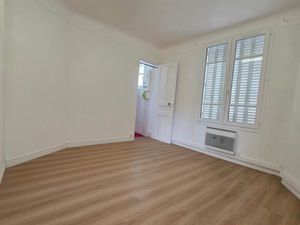 Appartement calme à Bagnolet - 2eme étage