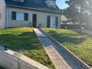 Maison individuelle à vendre Préfontaines