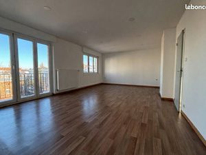 Appartement 4 pièces 79 m²