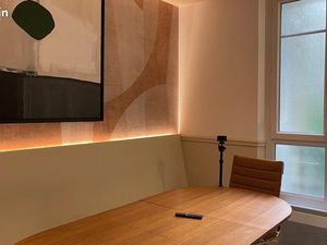 Local d’activité de bureau