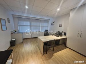 Immeuble 8 pièces 207 m²