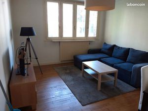 Appartement 3 pièces 50 m²