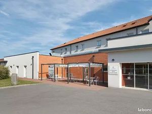 Appartement 1 pièce 30 m²