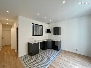 T2 coeur de bordeaux saint-paul