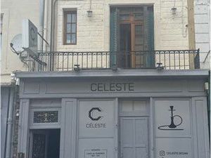 Immeuble fort potentiel