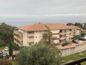 Location appartement T2