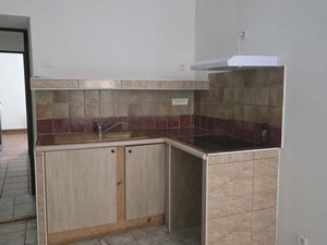 Appartement 2 pièces 35 m²