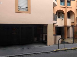 Lot 3 places parking à Saint-Aubin