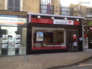 Local commercial a louer