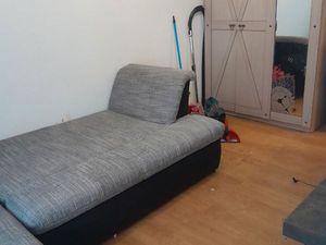 Location d'appartement meublé