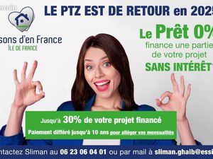 Terrain 1 000 m² Corbeil Essonnes