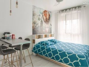 Appartement - Montévrain / Val d’Europe