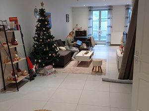 Bel appartement proche des commodités