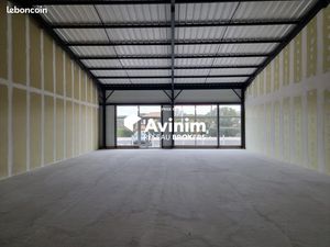 Local commercial 167 m² Grabels