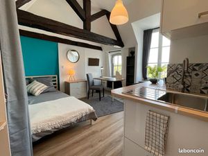 Appartement - 1 pièce - 26m2