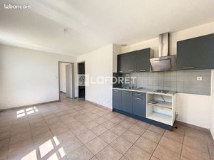 Appartement 3 pièces 45 m²