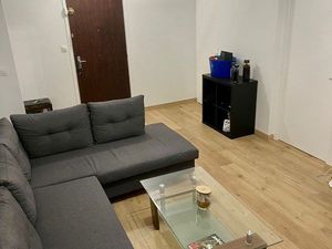 Appartement T2 meublé